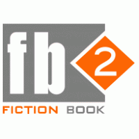 Fiction Book 2 Logo PNG Vector