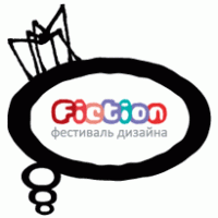 Fiction Design Fest Logo PNG Vector
