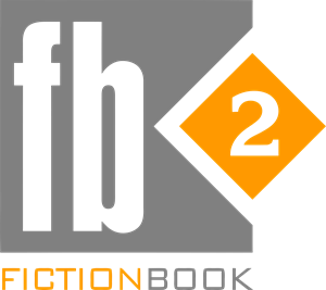 FictionBook Logo PNG Vector