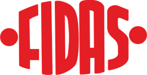 FIDAS Logo PNG Vector