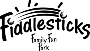 Fiddlesticks Logo PNG Vector