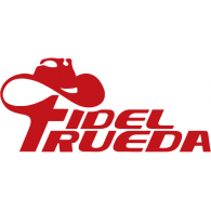 Fidel Rueda Logo Vector