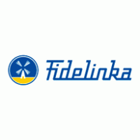 Fidelinka Logo PNG Vector