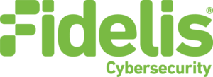 Fidelis Cybersecurity Logo PNG Vector