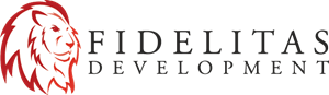 Fidelitas Development Logo PNG Vector