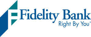 Fidelity Bank Logo PNG Vector