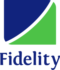 Fidelity Bank Nigeria Logo PNG Vector