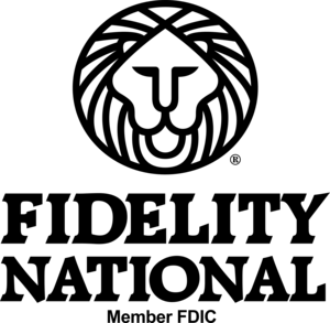Fidelity National Logo PNG Vector