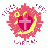 Fides, Spes et Caritas Logo PNG Vector