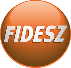 Fidesz Logo PNG Vector