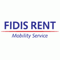 Fidis Rent Logo PNG Vector