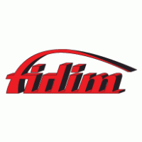 Fidom Logo PNG Vector