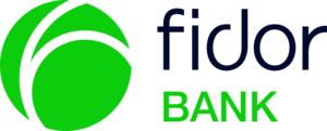 Fidor Bank Logo PNG Vector
