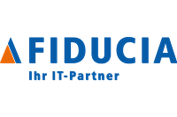 FIDUCIA Logo PNG Vector