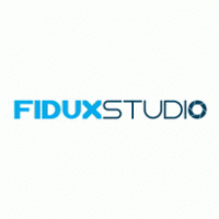 FiduX studio Logo PNG Vector