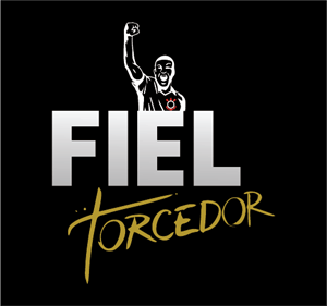 Fiel Torcedor Logo Vector