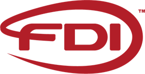 Field Device Integration (FDI) Logo Vector