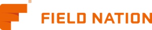 Field Nation Logo PNG Vector
