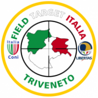 Field Target Italia Logo Vector