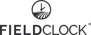 FieldClock Logo PNG Vector
