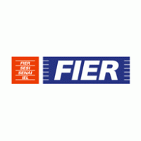 FIER Logo PNG Vector