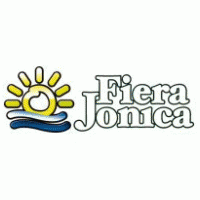 Fiera Jonica Logo PNG Vector