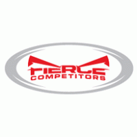 Fierce Competitors Logo Vector