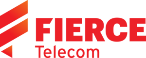 Fierce Telecom Logo PNG Vector