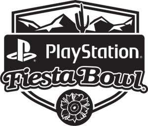 Fiesta Bowl Logo PNG Vector