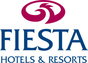 Fiesta Hotels & Resorts Logo PNG Vector
