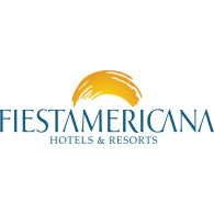 Fiestamericana Hotels & Resorts Logo PNG Vector