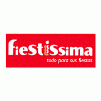 fiestissima Logo PNG Vector