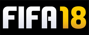 FIFA 18 Logo PNG Vector
