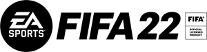 Fifa 22 Logo PNG Vector