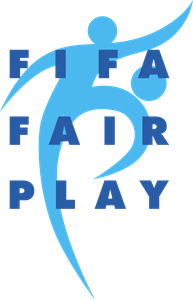 FIFA Fair Play Logo PNG Vector