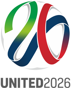 FIFA UNITED 2026 Logo PNG Vector