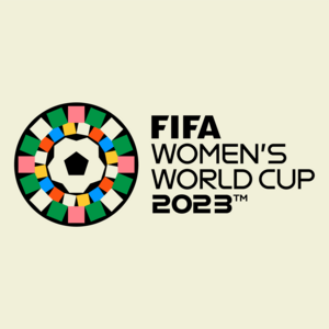 FIFA Women's World Cup 2023 Logo PNG Vector