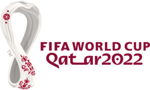 FIFA World Cup Qatar 2022 Logo PNG Vector