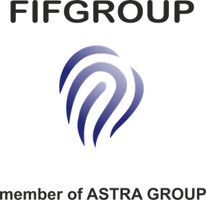 FIFGroup Logo PNG Vector