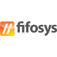Fifosys Logo PNG Vector