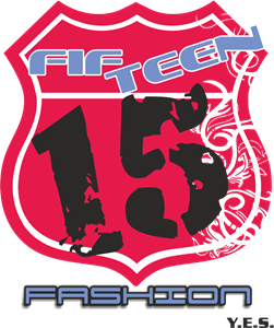 fifteen Logo PNG Vector