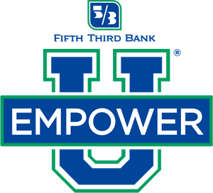 Fifth Third Bank Empower U Logo PNG Vector