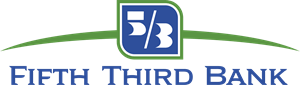 Fifth-Third Bank Logo Vector