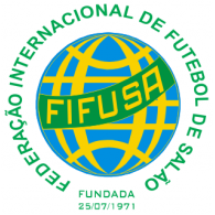 FIFUSA Logo Vector