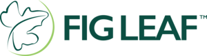 Fig Leaf Software Logo PNG Vector
