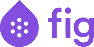 Fig Logo PNG Vector