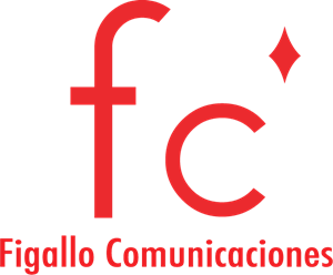 Figallo Comunicaciones Logo Vector