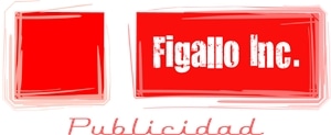 Figallo Inc. Logo PNG Vector