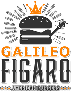 Figaro Galileo Logo Vector