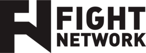 Fight Network Logo PNG Vector